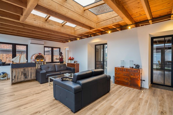 Medium property photo - Burgemeester Greijmansstraat 29, 6031 CN Nederweert